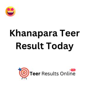 khanapara shillong teer previous result